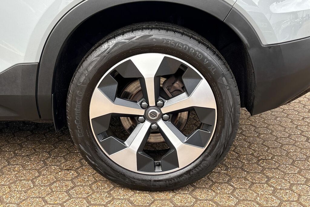 Volvo XC40 Plus Dark RF25HBN Grey #5