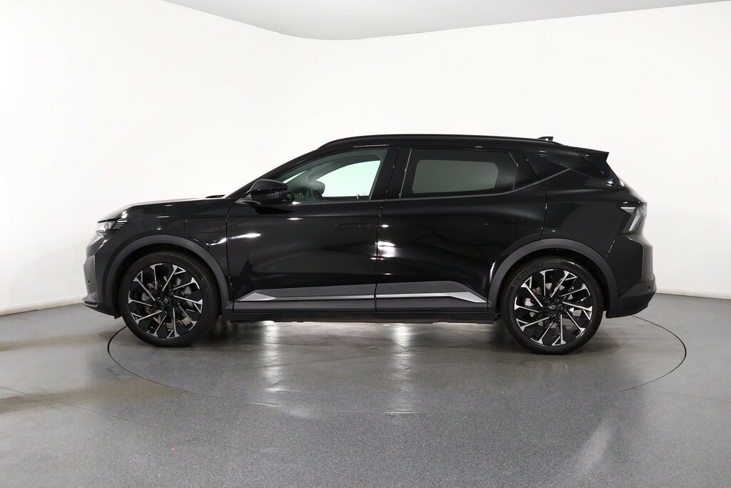 Renault Scenic E-tech Long Range 87Kwh Techno Esprit Alpine AO75EYB Black #4