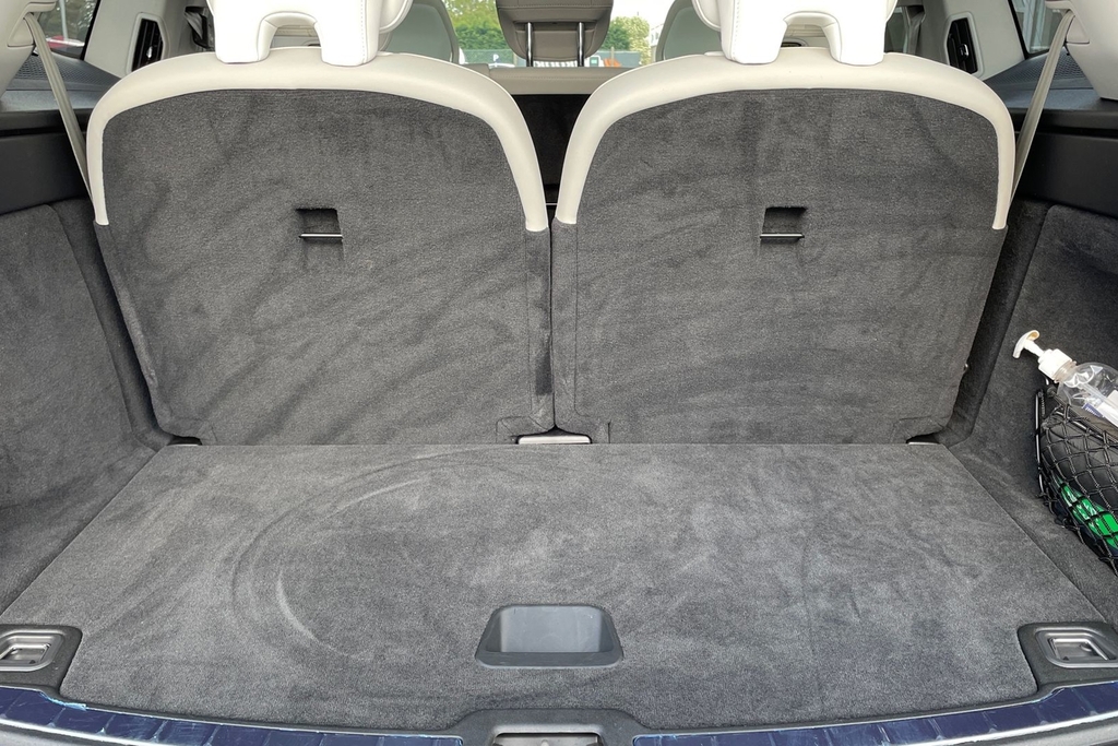 Volvo EX90 Ultra Black #33