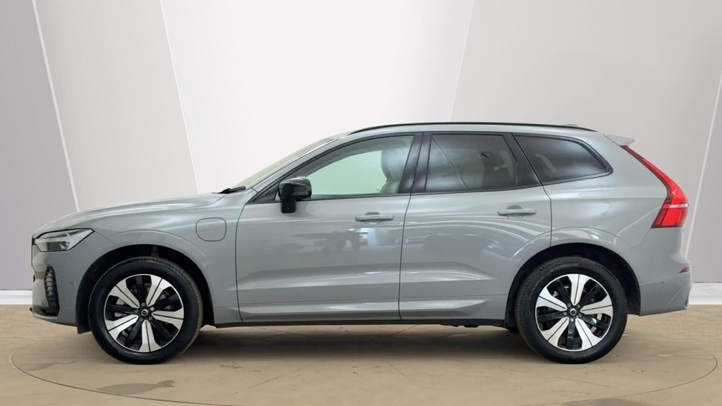Volvo XC60 Plus RE25WFC Grey #6