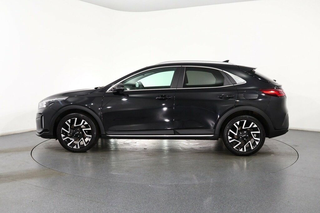 Kia Xceed 1.5T 3 NU74LUA Black #4