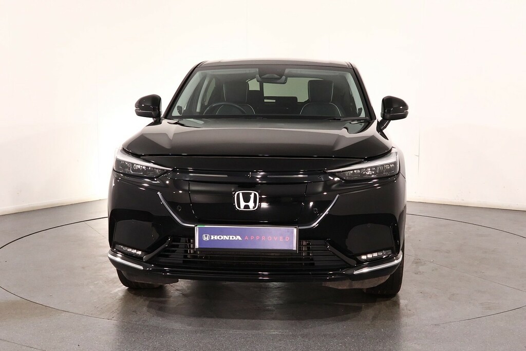 Honda e:Ny1 Elegance DX24OTF Black #6