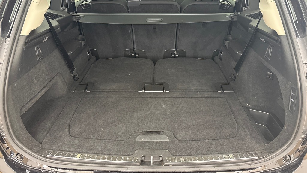 Volvo XC90 Plus RJ25JLX Black #5