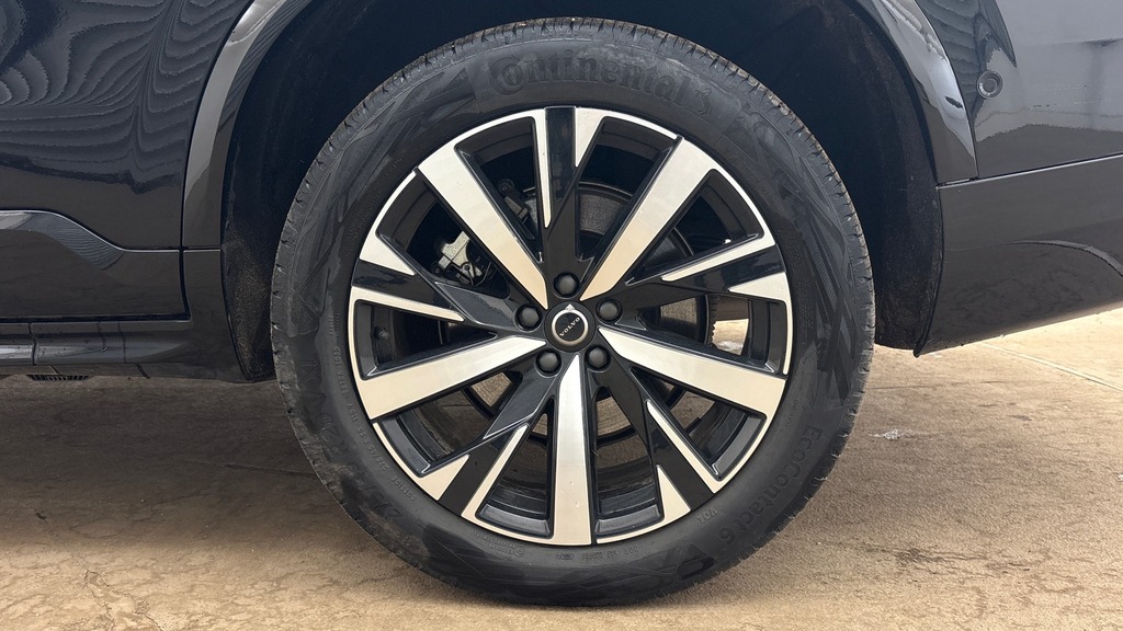 Volvo XC90 Plus RJ25JLX Black #4