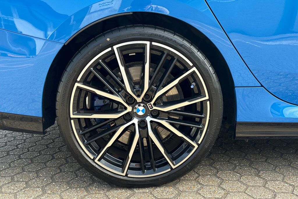 BMW 2 Series Gran Coupe Standard EJ72OAZ Blue #5