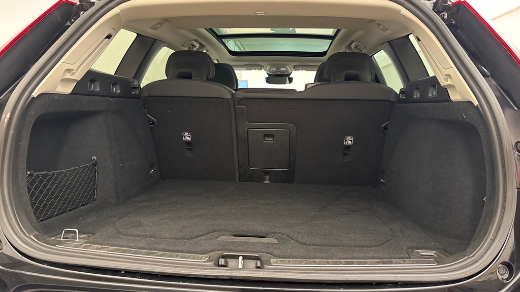 Volvo V60 Ultra RA25AZB Black #5