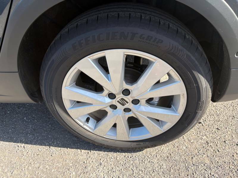 Seat Arona 1.0 Tsi 115 Fr First Edition - 2026 WR75FZM Grey #6