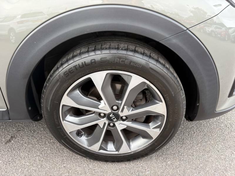 Kia Stonic 1.0T Gdi 4 - 2019 69 WR69TRV Orange #6