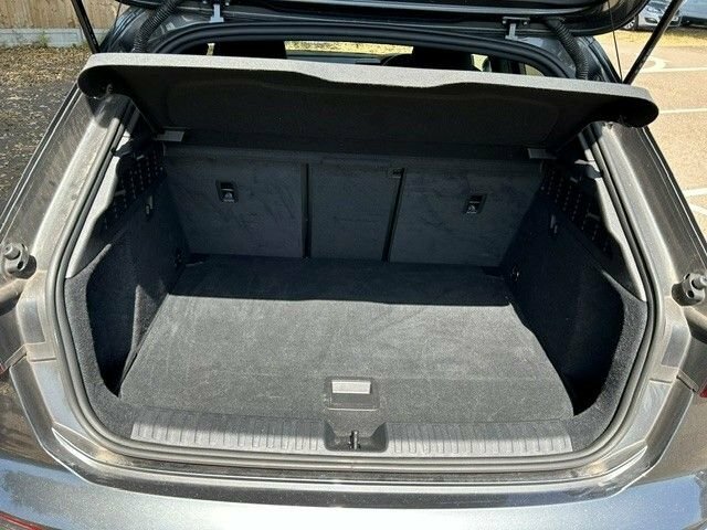 Audi A3 1L S Line EK23UXO Grey #5
