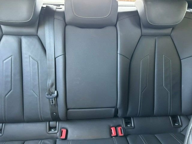 Audi A3 1L S Line EK23UXO Grey #6