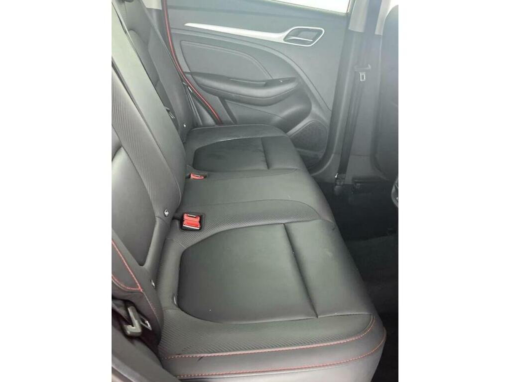 MG ZS T-gdi Exclusive AMZ6028 Red #4