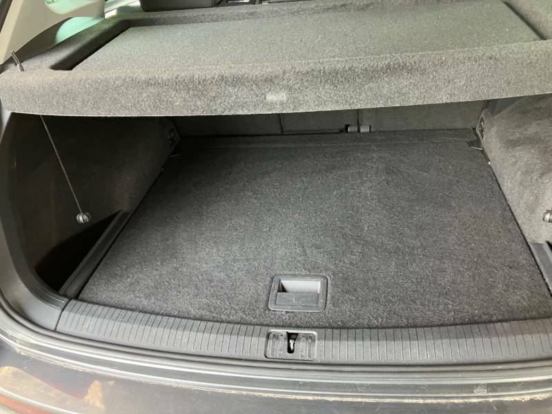 Volkswagen Tiguan 1.4 Tsi 125 Se Nav - 2018 18 VN18WVD Grey #5