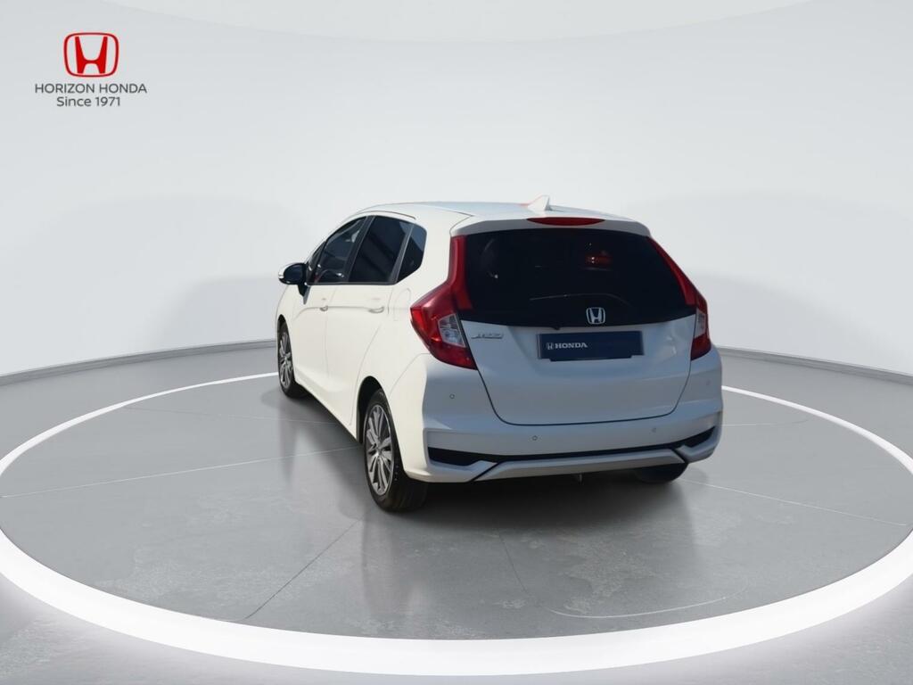 Honda Cr-V 1.3 I-vtec Ex Hatchback Cvt Euro 6 Ss AP73JLU White #3