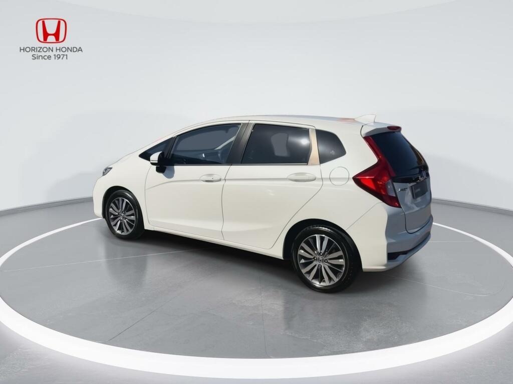 Honda Cr-V 1.3 I-vtec Ex Hatchback Cvt Euro 6 Ss AP73JLU White #2