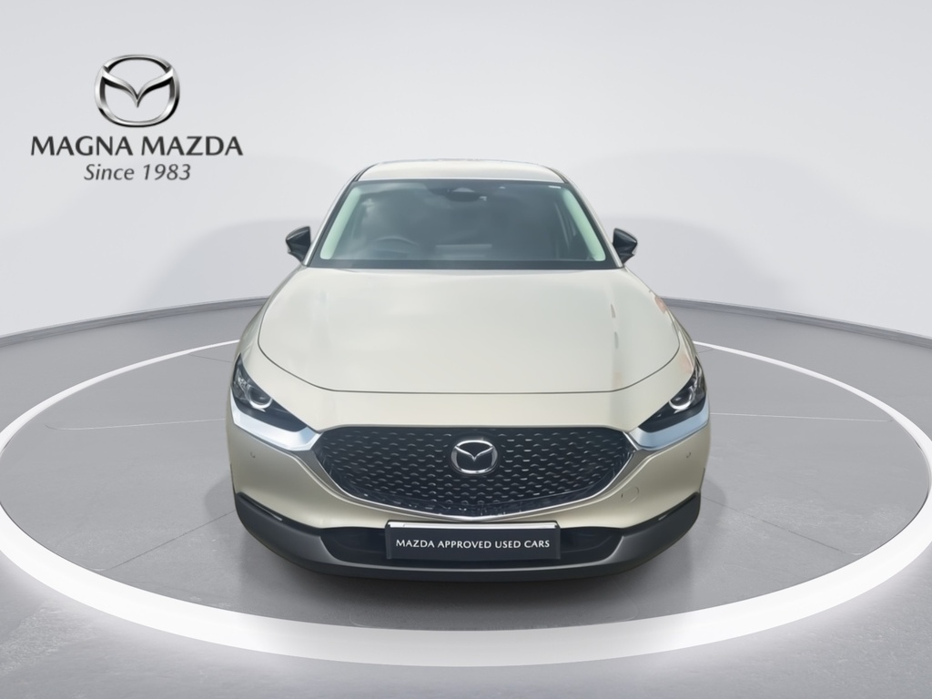 Mazda CX-30 2.5 E-skyactiv G Mhev Homura Suv HV75YCS  #3