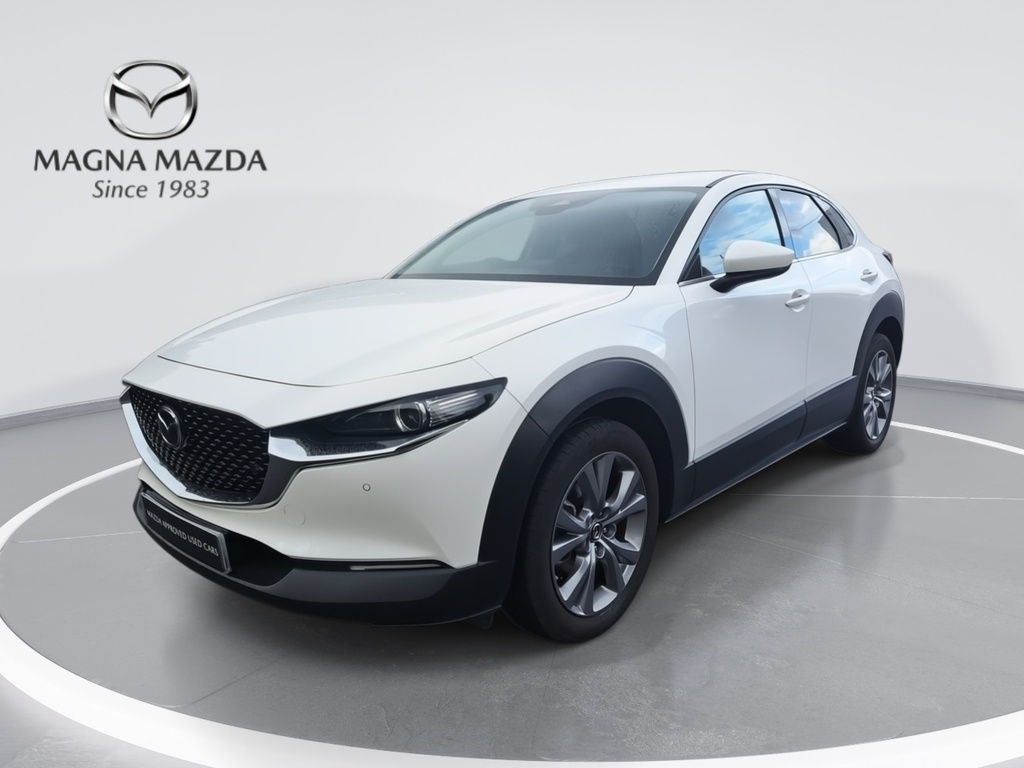 2024 Mazda CX-30