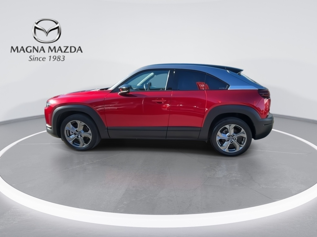 Mazda MX-30 35.5Kwh Sport Lux Suv 145 Ps Red #6