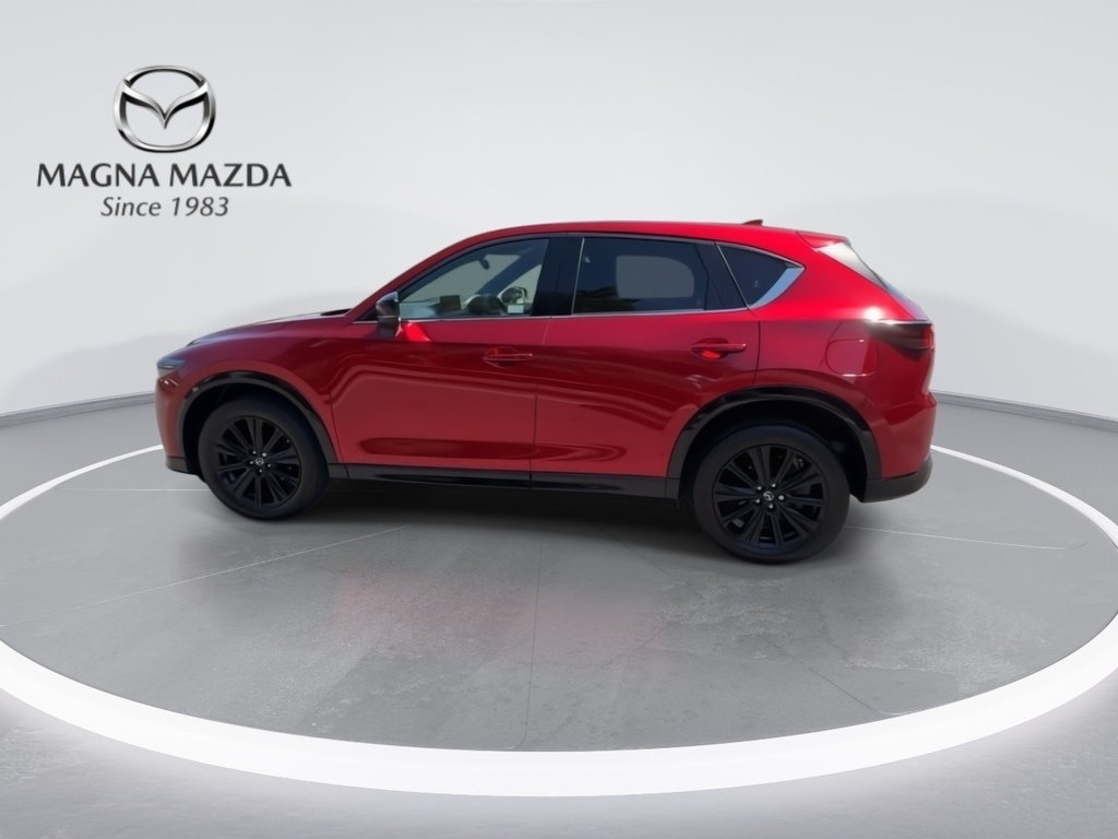 Mazda CX-5 2.0 Skyactiv-g Sport Black Suv E DW23FXZ #6