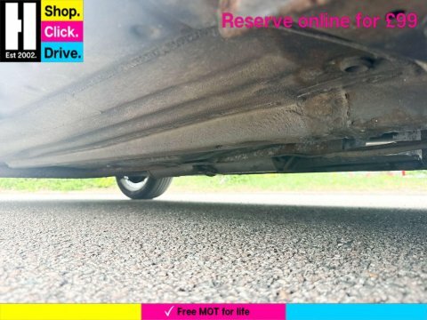 Honda Prelude 2.0I 2dr Silver #36