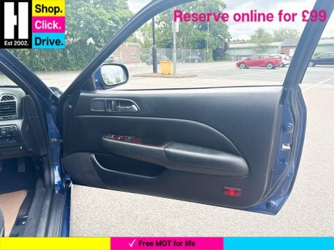 Honda Prelude 2.0I 2dr Silver #38