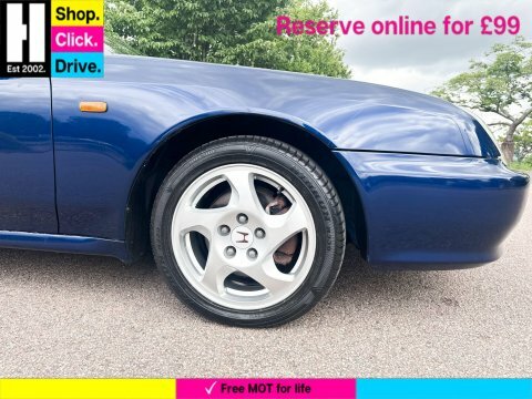 Honda Prelude 2.0I 2dr Silver #13