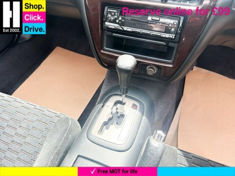 Honda Prelude 2.0I 2dr Silver #56