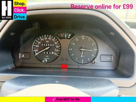 Peugeot 106 1.1 XL Green #57
