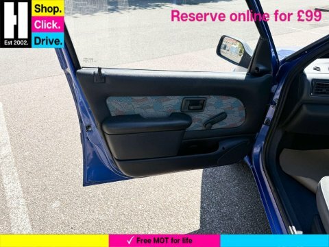 Peugeot 106 1.1 XL Green #51