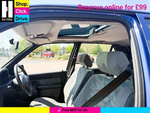 Peugeot 106 1.1 XL Green #53