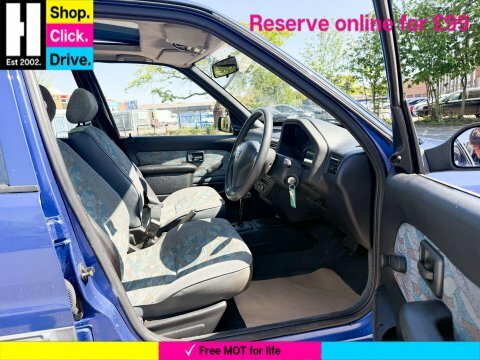 Peugeot 106 1.1 XL Green #37