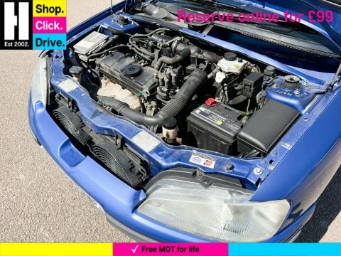 Peugeot 106 1.1 XL Green #29