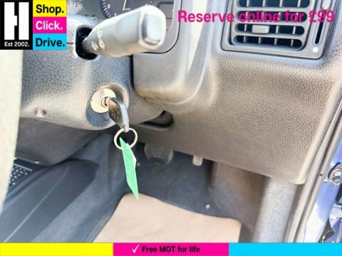 Peugeot 106 1.1 XL Green #56