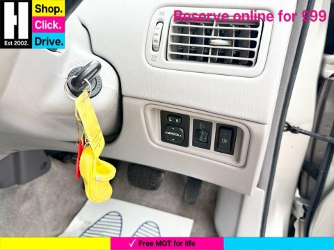Toyota Prius Prius Hybrid Silver #59