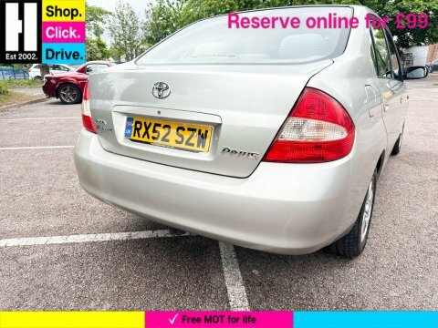 Toyota Prius Prius Hybrid Silver #16