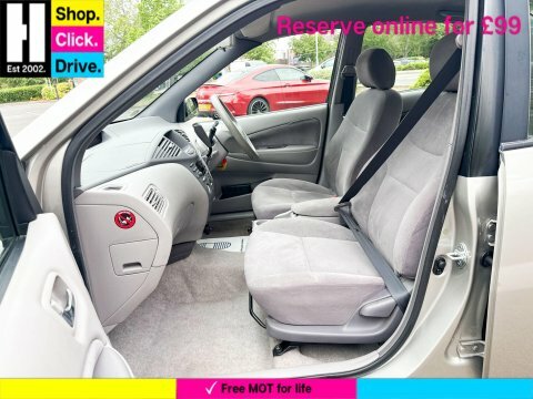 Toyota Prius Prius Hybrid Silver #55