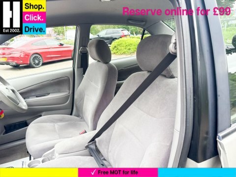 Toyota Prius Prius Hybrid Silver #56