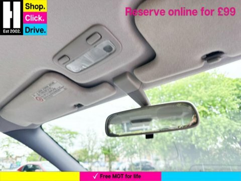 Toyota Prius Prius Hybrid Silver #68