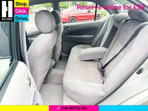 Toyota Prius Prius Hybrid Silver #53
