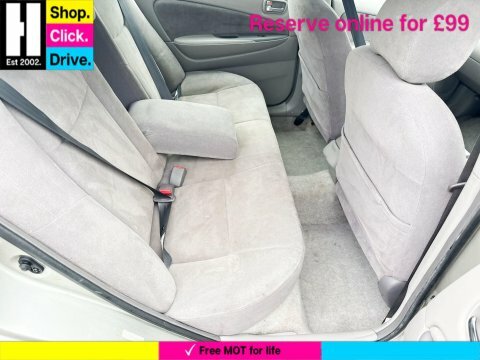 Toyota Prius Prius Hybrid Silver #49
