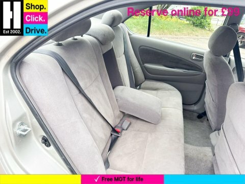 Toyota Prius Prius Hybrid Silver #48