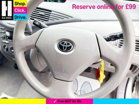 Toyota Prius Prius Hybrid Silver #60