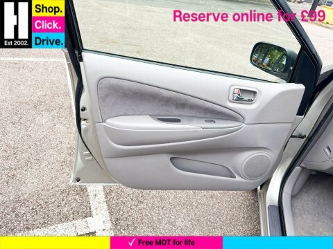 Toyota Prius Prius Hybrid Silver #54