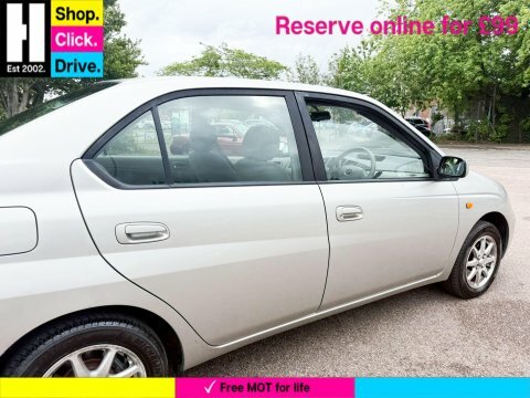 Toyota Prius Prius Hybrid Silver #11