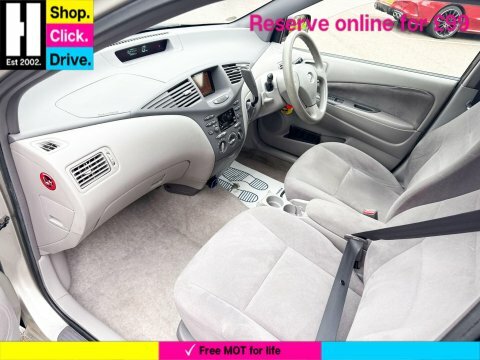 Toyota Prius Prius Hybrid Silver #57