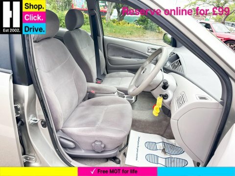 Toyota Prius Prius Hybrid Silver #41