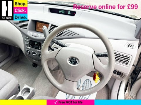 Toyota Prius Prius Hybrid Silver #58