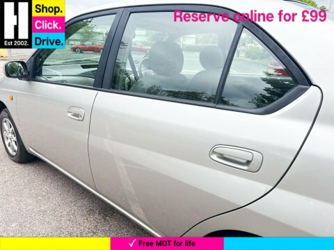 Toyota Prius Prius Hybrid Silver #21