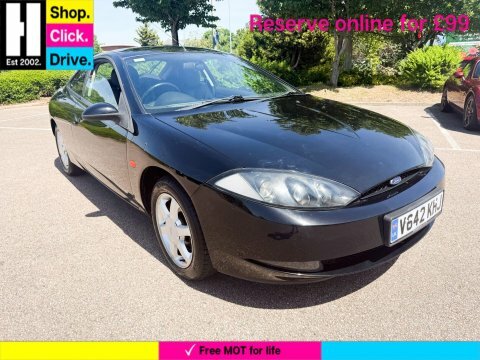 Ford Cougar   #10
