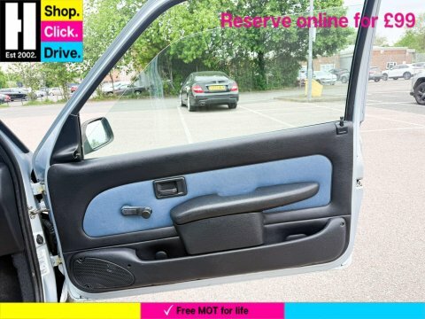 Peugeot 106 Zest 2 60 Bhp #45