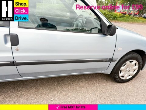 Peugeot 106 Zest 2 60 Bhp #15